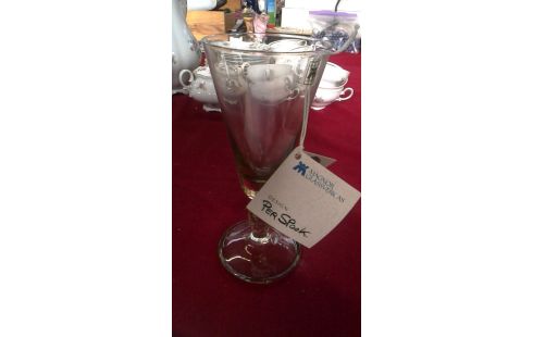 GLASWERK LOT VAN 6 PER