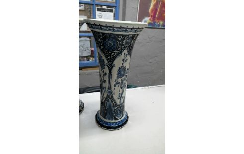 VASE BOCH DELFTS