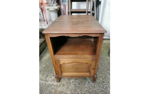 CHEVET BRETON 1 PORTE