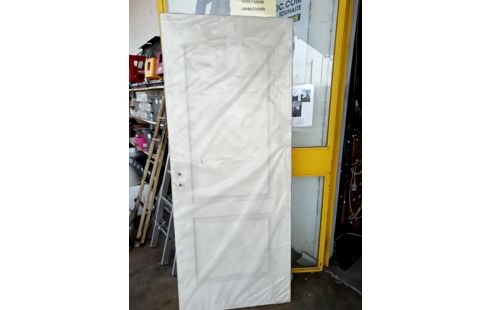 PORTE SEULE SANS CADRE