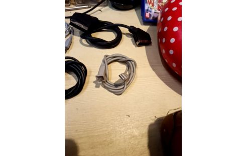 CABLE DE LIAISON VRAC