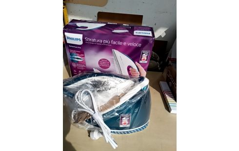 CENTRALE VAPEUR PHILIPS CARTON RSV2