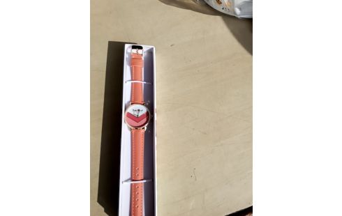 MONTRE LITTLE MARCEL