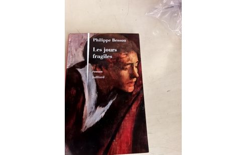 LIVRE ROMAN