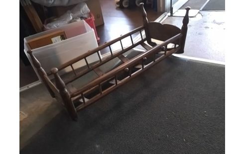 BERCEAU ANCIEN
