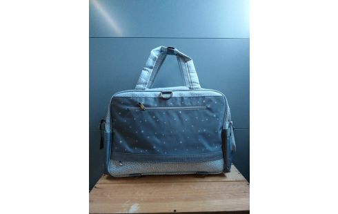 SAC A LANGER MATHILDE M ETAT NEUF