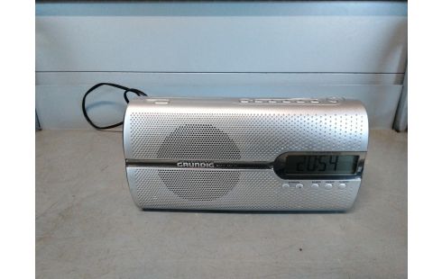 RADIO GRUNDIG