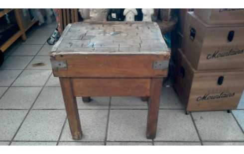 BILLOT DE BOUCHER EN  L' ETAT