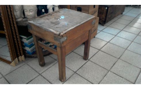 BILLOT DE BOUCHER EN  L' ETAT