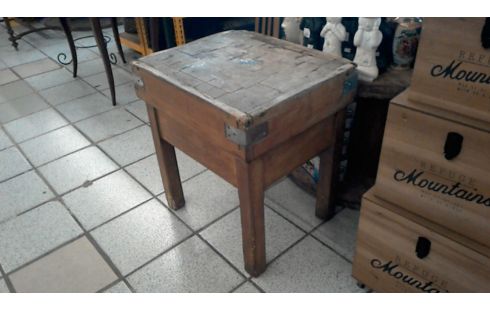 BILLOT DE BOUCHER EN  L' ETAT