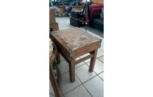 BILLOT DE BOUCHER EN  L' ETAT