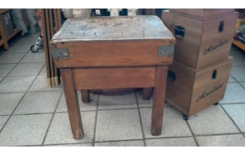 BILLOT DE BOUCHER EN  L' ETAT