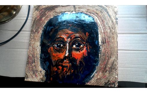 GEMÃLDE OR DEKORATION