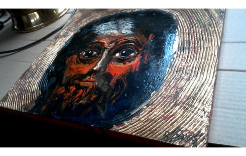 GEMÃLDE OR DEKORATION