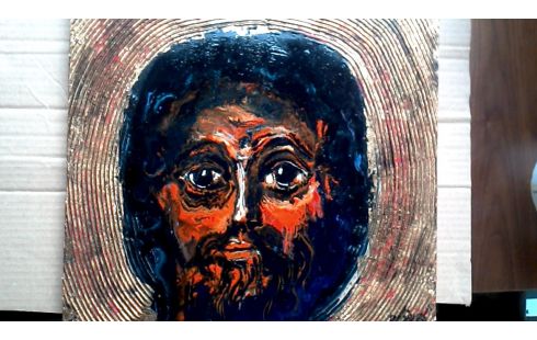 GEMÃLDE OR DEKORATION