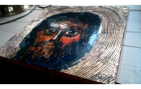 GEMÃLDE OR DEKORATION