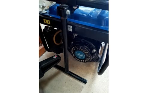 GROUPE ELECTROGENE SG3000