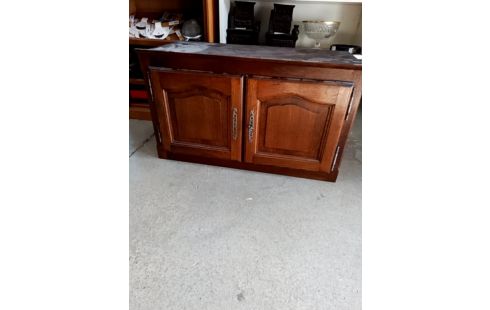 PETIT MEUBLE RUSTIQUE CLÉ OK