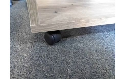 TABLE BASSE RICCIANO