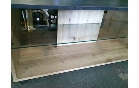 TABLE BASSE RICCIANO