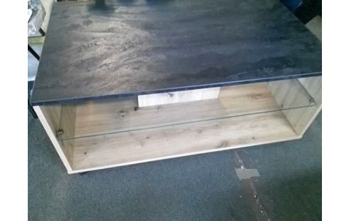 TABLE BASSE RICCIANO