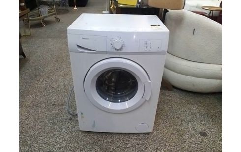 MACHINE A LAVER SELECLINE