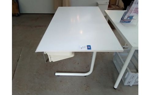 BUREAU DESIGN BIEFFEPLAST PAR JOE COLOMBO