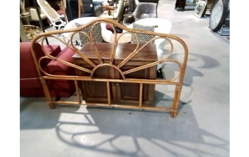 TETE DE LIT ROTIN 140/190