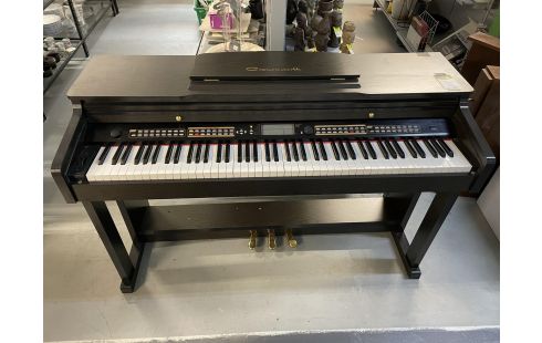 PIANO ELECTRIQUE CRONENWORTH