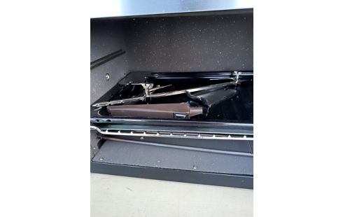 FOUR RÔTISSOIRE ACC RSV