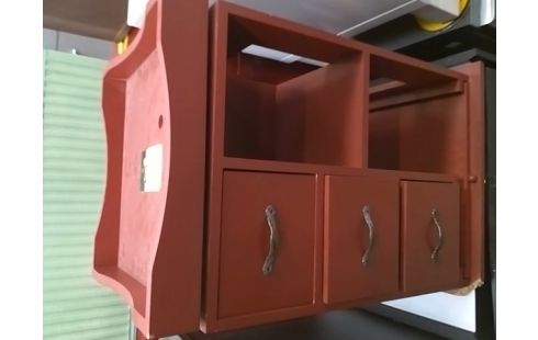 HOOFDEINDE NACHTKASTJE