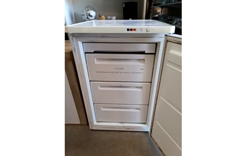 CONGELATEUR TOP ZANUSSI