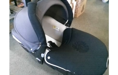 POUSSETTE 3 ROUES TRIO JANE