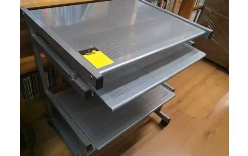 DESSERTE INFORMATIQUE GRISE