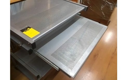 DESSERTE INFORMATIQUE GRISE