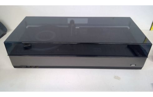 POSTE RADIO, , PLATINE K7 VINTAGE