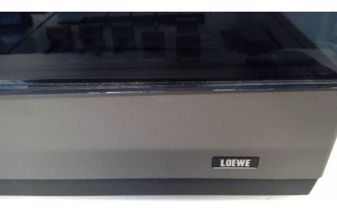 POSTE RADIO, , PLATINE K7 VINTAGE