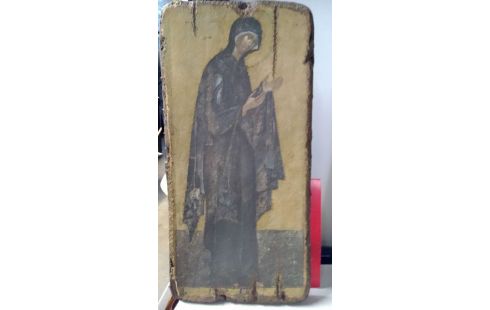 ICONO, , REPRODUCCION.