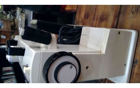 NAAIMACHINE NAAIMACHINE BERNINA