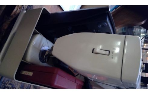 NAAIMACHINE NAAIMACHINE BERNINA