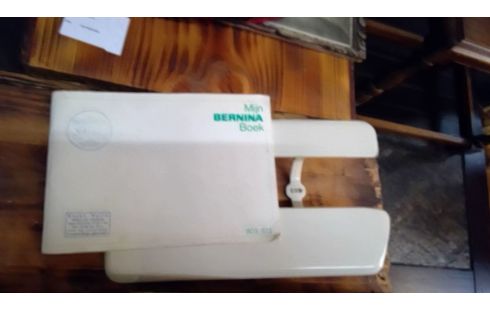 NAAIMACHINE NAAIMACHINE BERNINA