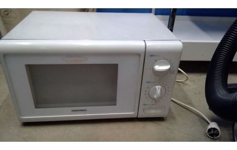 HORNO, , HORNO MICROONDAS DAEWOO
