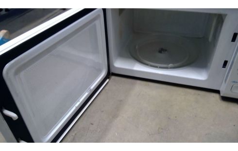 HORNO, , HORNO MICROONDAS DAEWOO