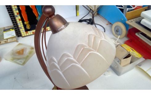 FAROL 2, , VASOS, , PALMATORIA