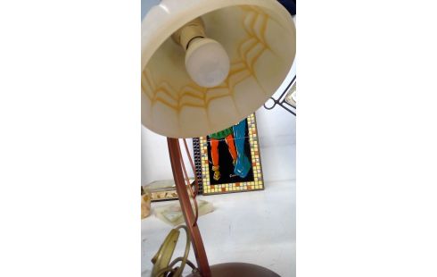 FAROL 2, , VASOS, , PALMATORIA