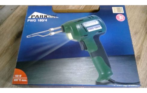 SOLDEERBOUT PARKSIDE