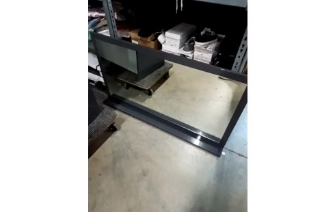 MIROIR DE SALLE DE BAINS