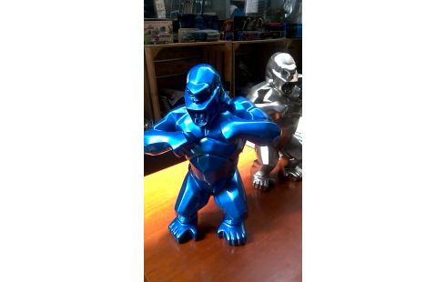 OBJETO DECORACIÓN LA UNIDAD