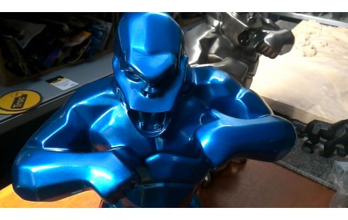 OBJETO DECORACIÓN LA UNIDAD