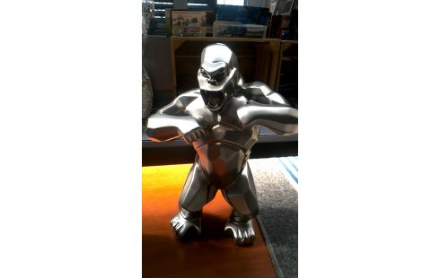 OBJETO DECORACIÓN LA UNIDAD